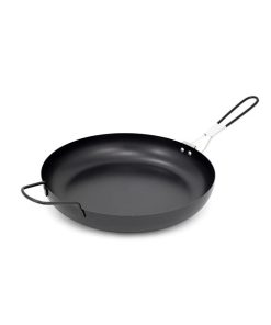 GSI-pan-gsi outfitter folding handle fry pan 12-330338 2