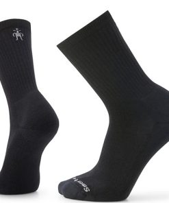 SMARTWOOL-socks-everyday solid rib crew socks-SW001887