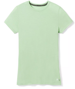 SMARTWOOL-shortsleeve-womens merino short sleeve tee-SW016916