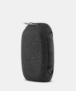 MATADOR–nanodry packable shower towel (large) – black granite-MATNDL2001BKW 2