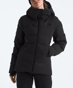 THE NORTH FACE-jacket-womens cirque down jacket-NF0A87WS