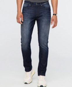 DUER–mens performance denim relaxed taper -MFLR3304 2