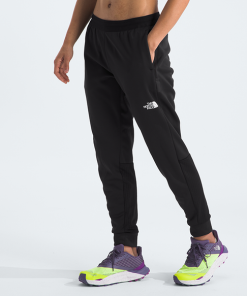 THE NORTH FACE-pant-womens mountain athletics fleece pant-NF0A893W 2