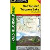 NATIONAL GEO MAPS-backpack-colorado backpack south #1305-104249 3