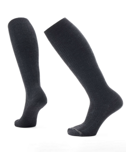 SMARTWOOL-socks-everyday cable knee high socks-SW002516