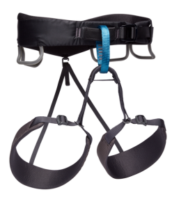 BLACK DIAMOND EQUIPMENT LTD.-harness-mens momentum harness package-651150 2