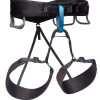 BLACK DIAMOND EQUIPMENT LTD.-harness-womens momentum harness package-651151 3