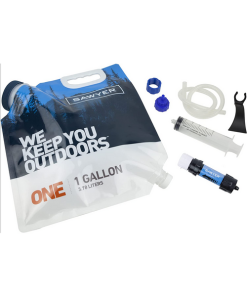 Sawyer Outdoor Protection–one gallon gravity system-SP160 2