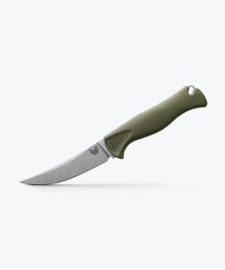 BENCHMADE–4″ meatcrafter, fb, mld 15505-15505 2