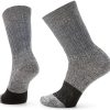 SMARTWOOL-socks-mens run cold weather targeted cushion crew socks-SW001905 4