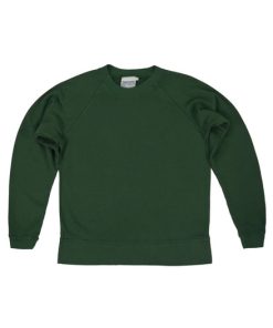 JUNGMAVEN–jungmaven mens sierra raglan-SIERRARAGLAN 2