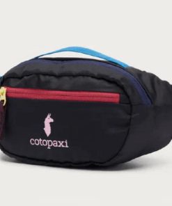 COTOPAXI-pack-kapai 1.5l hip pack – del dia dark-S24491U1116 2