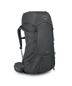 OSPREY PACKS–rook 65 dark charcoal/silver lining-10005872 2