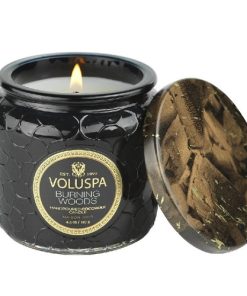 VOLUSPA–voluspa 4.5oz petite jar-824