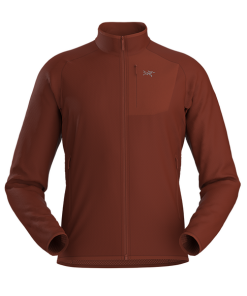 ARCTERYX-jacket-mens delta jacket s25-X000009165 2