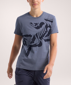 ARCTERYX-t-shirt-womens bird cotton t-shirt ss-X000008136 2