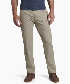 KUHL–mens resistor lite chino-5204