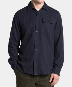 THE NORTH FACE-shirt-mens arroyo flannel shirt-NF0A4QPJ