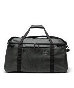 HERSCHEL–all season duffle 66l in pineneedle eq camo-11504-06360 2