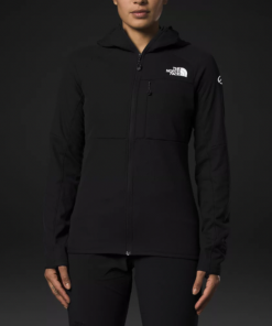 THE NORTH FACE–womens summit futurefleece full zip hoodie-NF0A5J8T