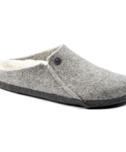 Birkenstock–narrow zermatt gray wl sh n-1015086 2