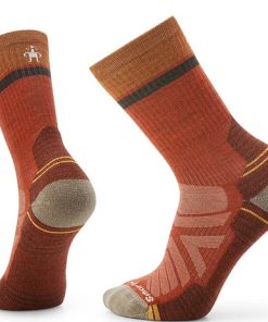 SMARTWOOL-socks-mens hike light cushion winding trail crew socks-SW001896 2