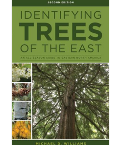 FALCON GUIDES–identifying trees of the east- 2