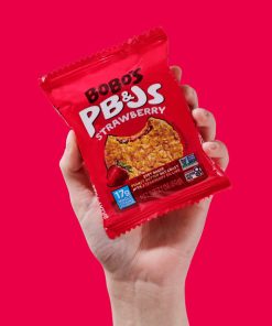 BOBOS–bobo’s pb&j strawberry-999583 2