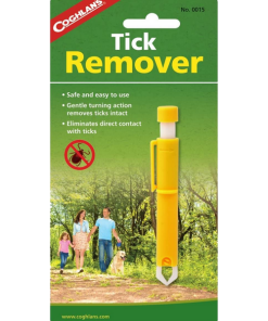 COGHLANS–tick remover-159245