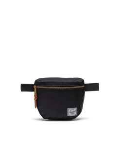 HERSCHEL-pack-settlement hip pack in black-11419-00001 2