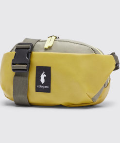 COTOPAXI-pack-coso 2l hip pack – cada dia – lemongrass/stone-HIP-S24-LMGSN 2