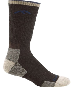 DARN TOUGH VERMONT-boot-mens merino wool boot sock cushion-1403