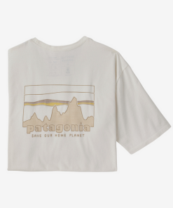 PATAGONIA-t-shirt-mens ’73 skyline organic t-shirt-37534 2