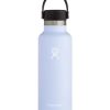 HYDRO FLASK–12oz wide mouth w/ flex sip-W12BCX 3