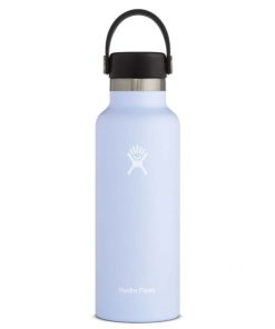 HYDRO FLASK–18 oz. standard mouth-S18SX