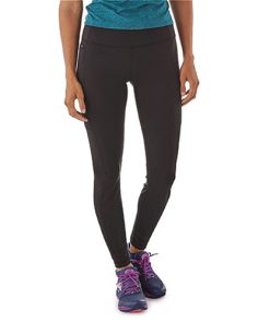 PATAGONIA–womens pack out tights-21995