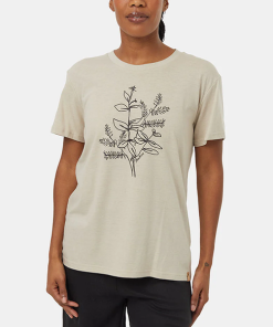 tentree-t-shirt-womens autumn flora t-shirt-TCW5937 2