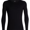 ICEBREAKER-sleeve-mens 200 oasis long sleeve crew-104365 3