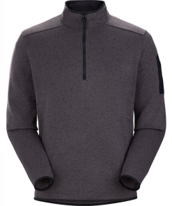 ARCTERYX–mens covert 1/2 zip-X000008906 2