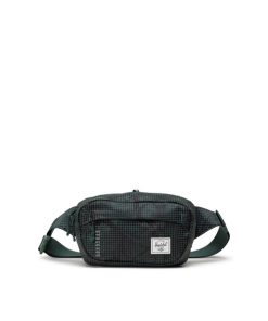 HERSCHEL-pack-ultralight hip pack 2l in pineneedle eq camo-11496-06360