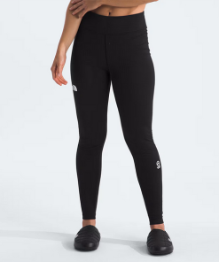 THE NORTH FACE–womens summit pro 120 tight -NF0A84PN 2