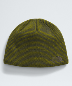 THE NORTH FACE–jim beanie -NF0A8CQ2