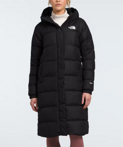 THE NORTH FACE–womens hydrenalite down parka-NF0A833D 2