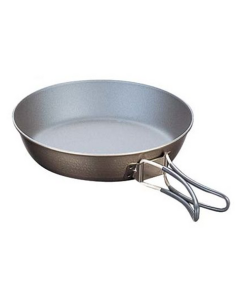 EVERNEW AMERICA–titanium ns frypan 7.28″-696963 2