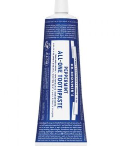 LIBERTY MOUNTAIN–peppermint toothpaste-371576 2