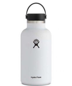 HYDRO FLASK–64 oz. wide mouth-W64BTS