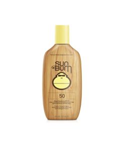 SUN BUM–spf 50+ sunscreen lotion (8 oz-20-40050 2