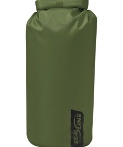 CASCADE DESIGNS-bag-sealline baja dry bag 10l – olive-09701 2