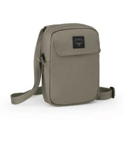 OSPREY PACKS–aoede small crossbody tan concrete-10006046 2