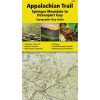 NATIONAL GEO MAPS–appalachain trail – plsnt pond me-603305 4